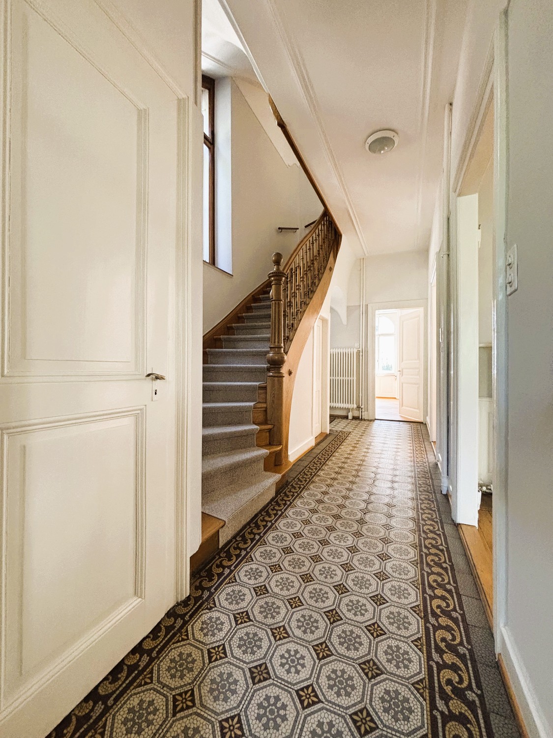 maison individuelle de 10 pièces