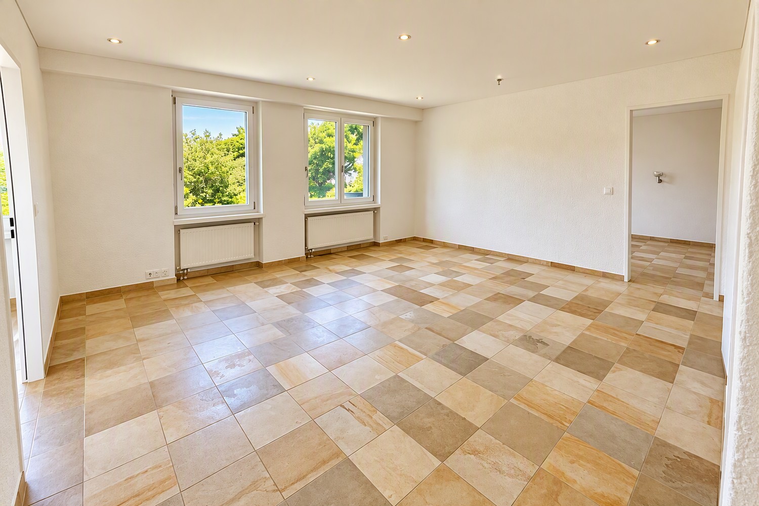 Appartement de 2 pièces, photo 2 sur 7