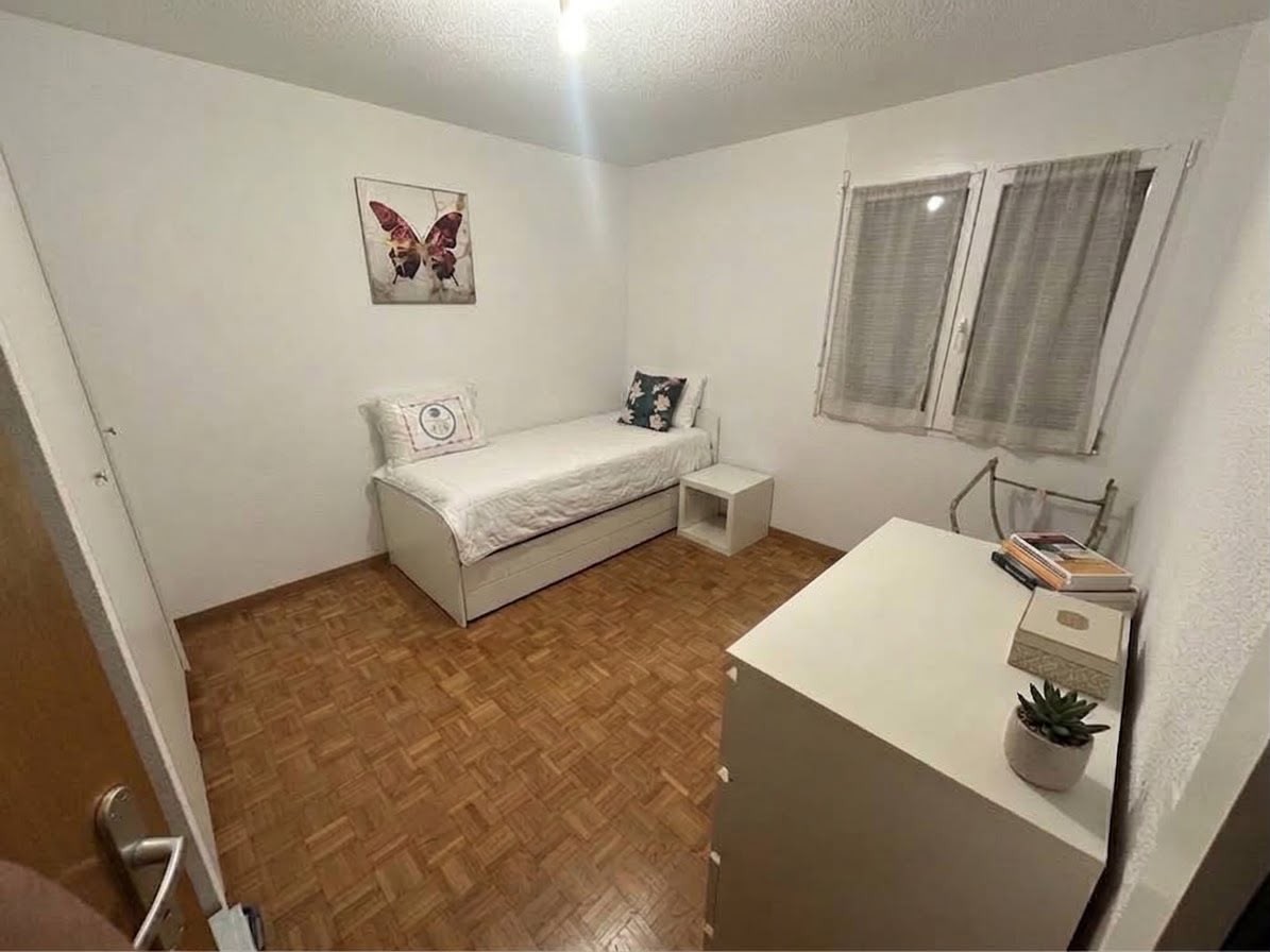 3 ½ rooms apartment, photo 7 sur 9