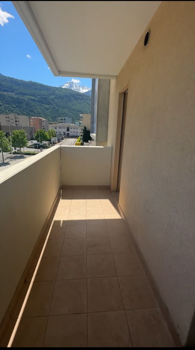 3 ½ rooms apartment, photo 3 sur 9