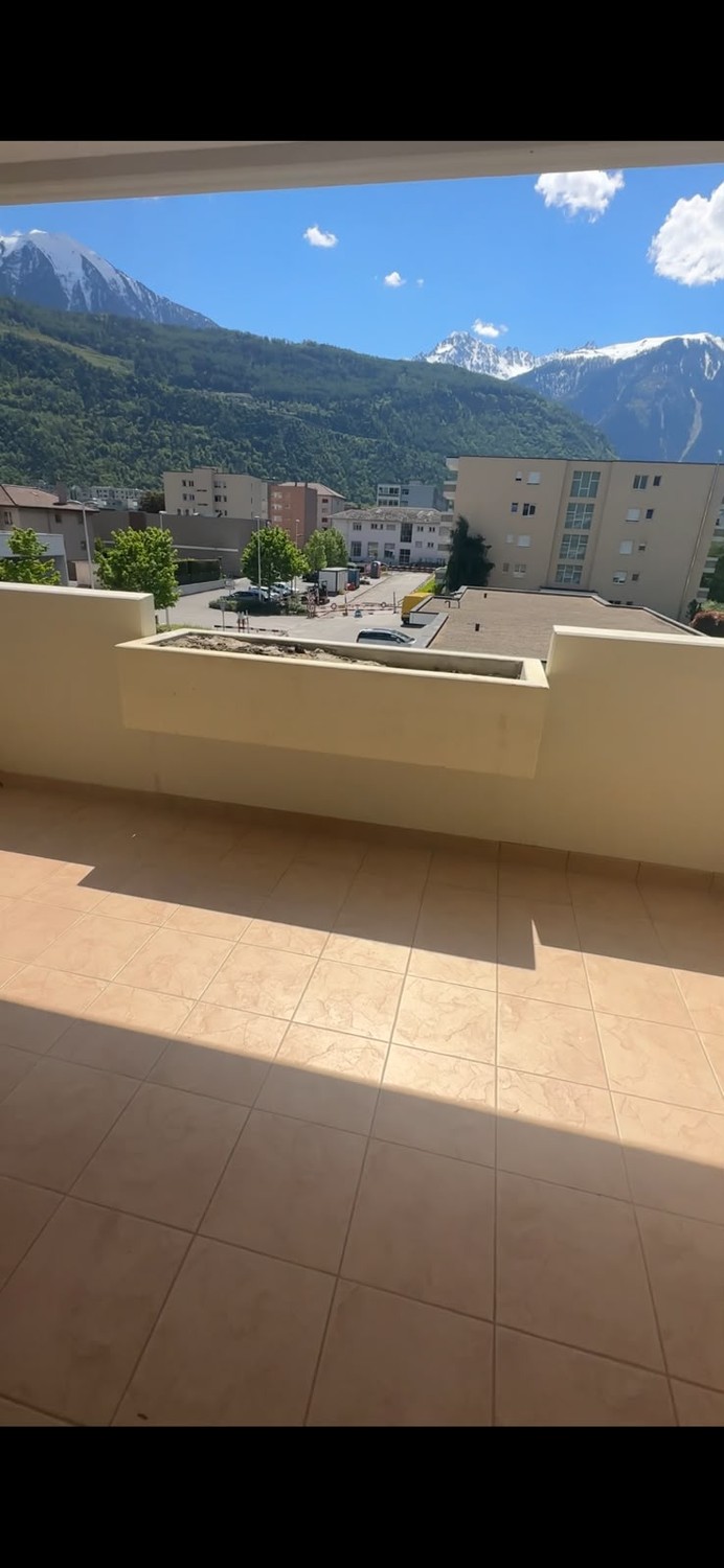 3 ½ rooms apartment, photo 9 sur 9