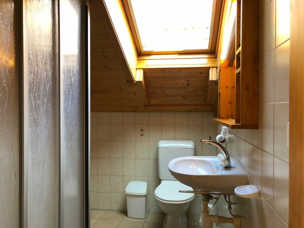 2 ½ rooms apartment, photo 5 sur 7