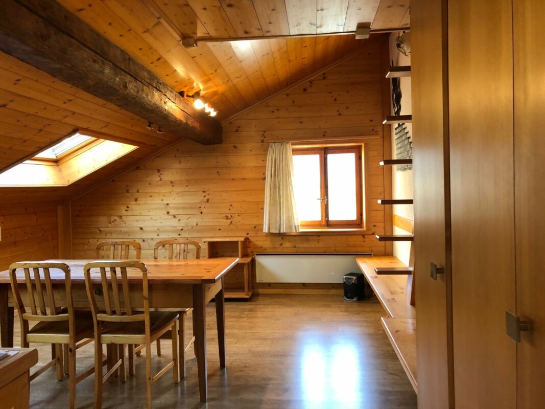 2 ½ rooms apartment, photo 1 sur 7
