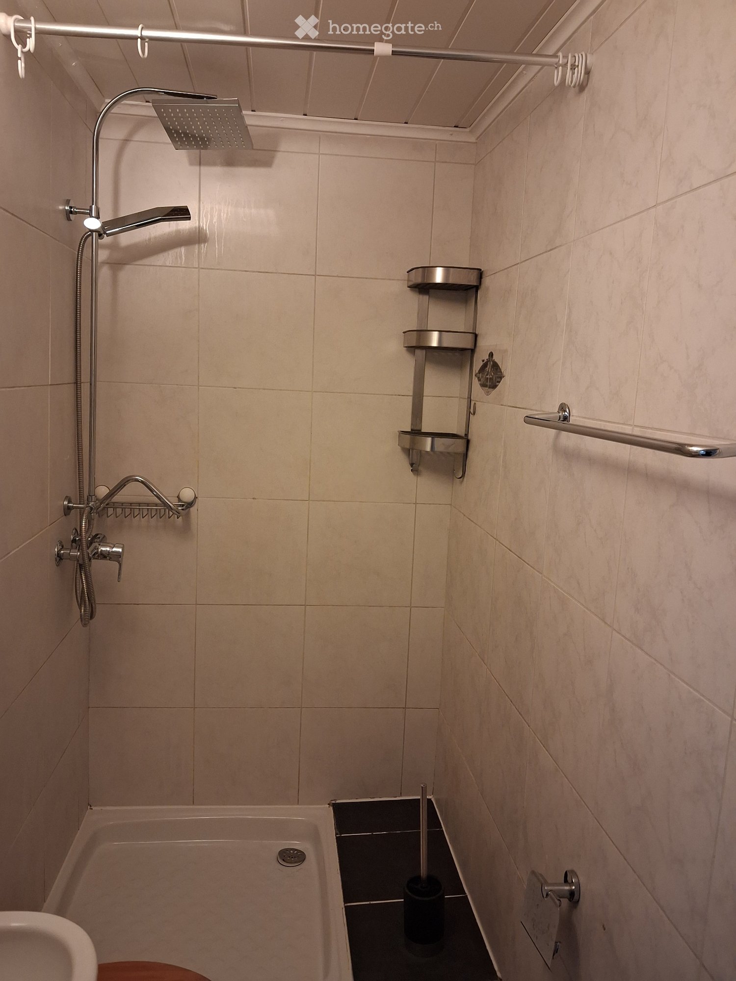 Appartement de 2 ½ pièces, photo 2 sur 5