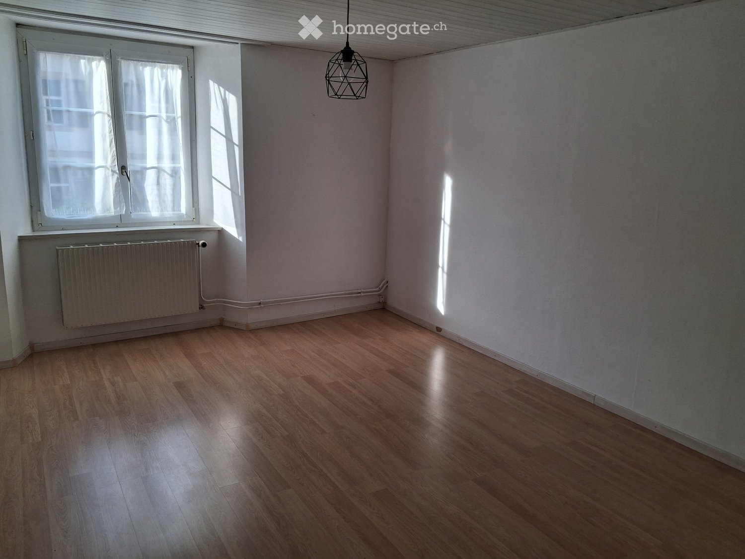 Appartement de 2 ½ pièces, photo 1 sur 5
