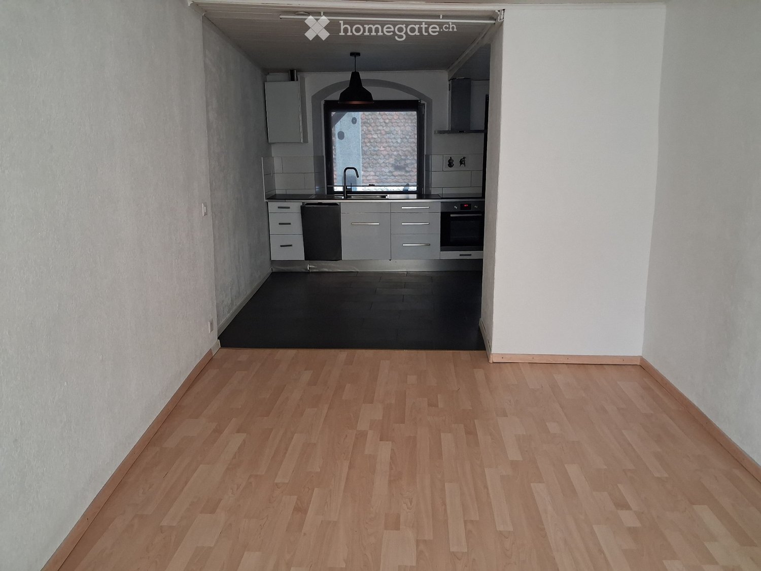 Appartement de 2 ½ pièces, photo 5 sur 5