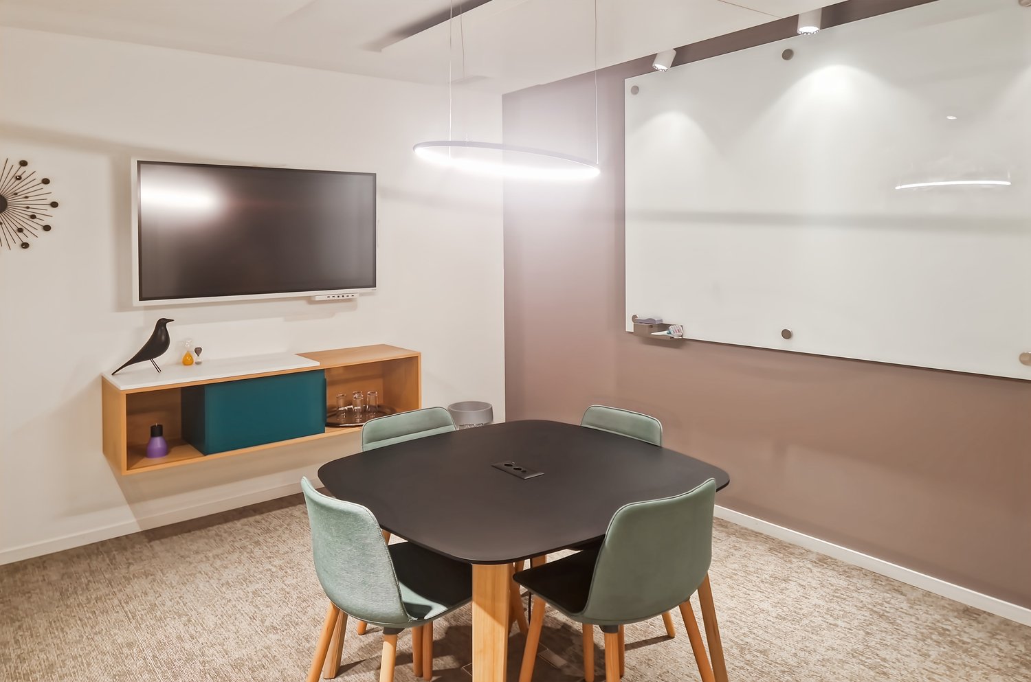 110m² bureau, photo 9 sur 10