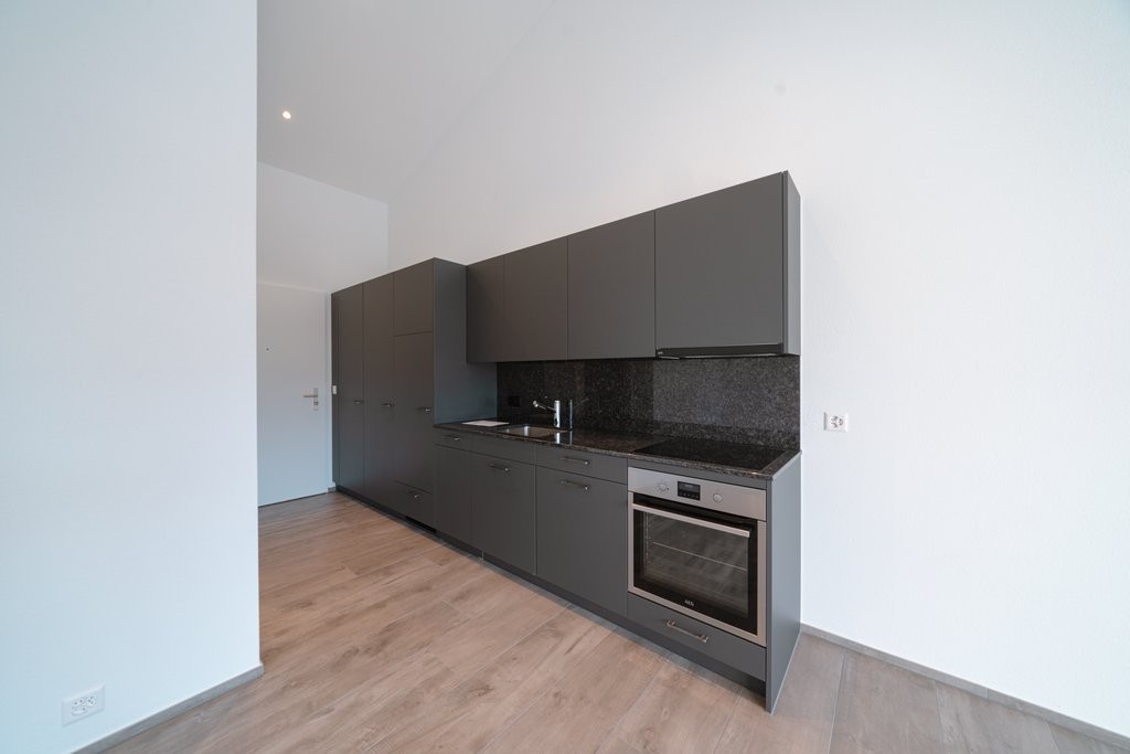 Appartement de 1 ½ pièces, photo 3 sur 6