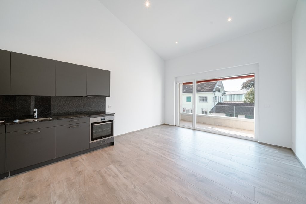 Appartement de 1 ½ pièces, photo 1 sur 6