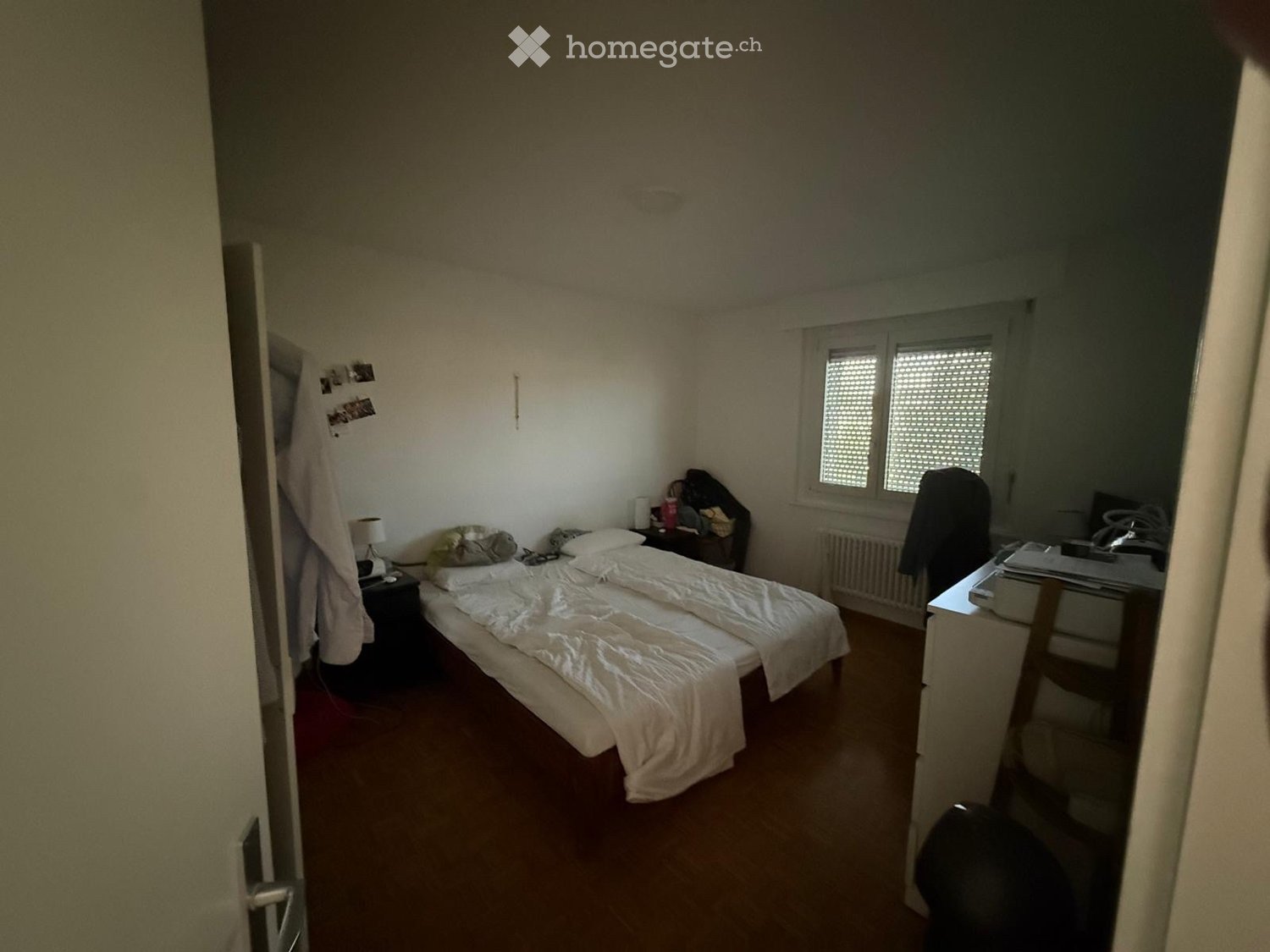 Appartement de 3 ½ pièces