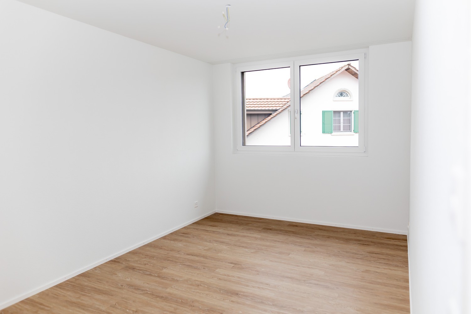 Appartement de 4 ½ pièces