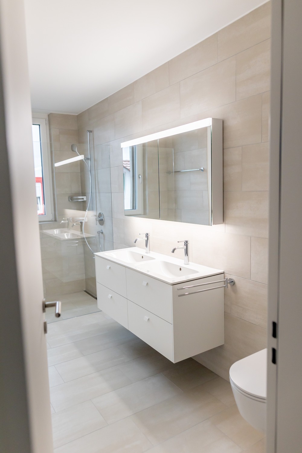 Appartement de 4 ½ pièces