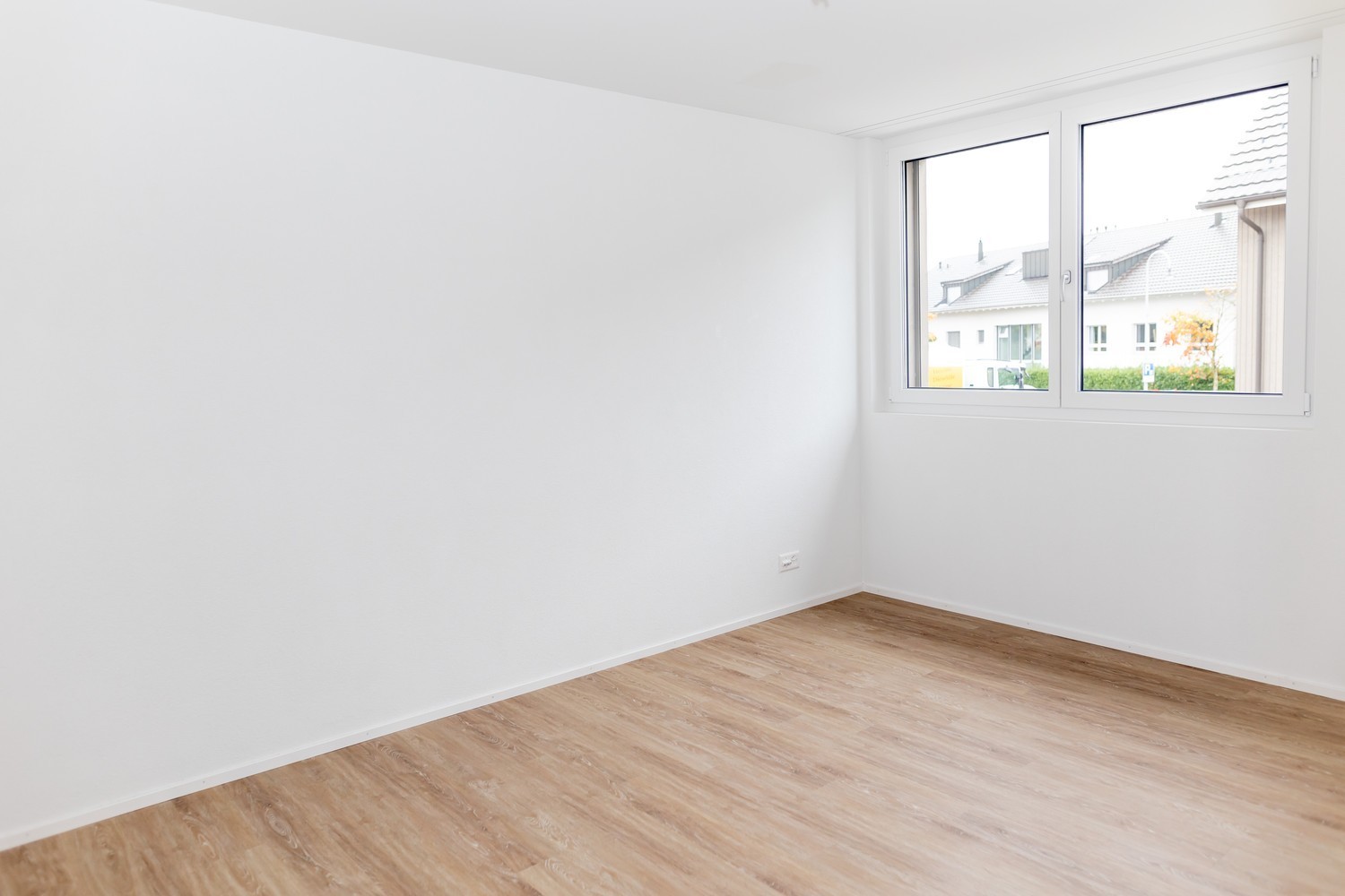 Appartement de 4 ½ pièces