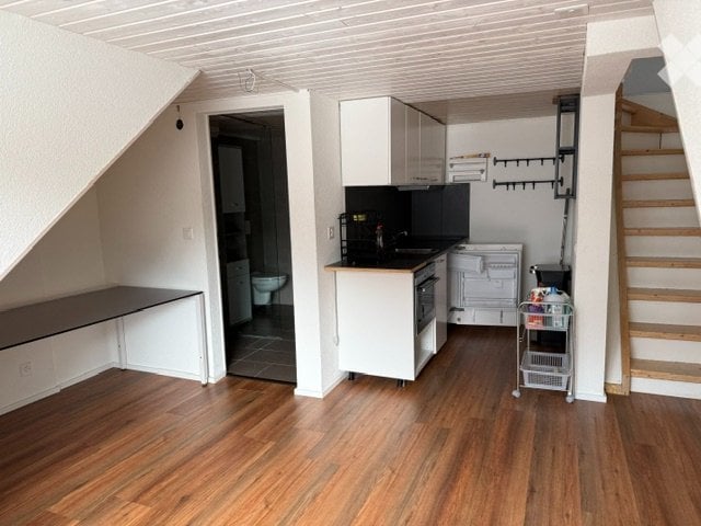 Appartement de 2 pièces, photo 5 sur 5