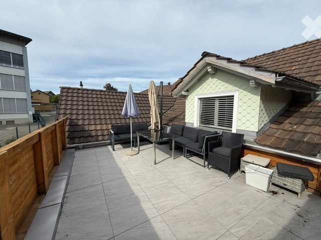 Appartement de 2 pièces, photo 3 sur 5