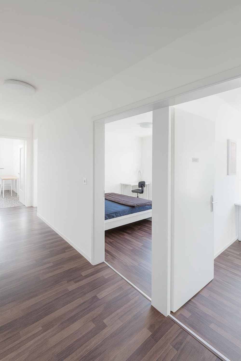Chambre dans une colocation, photo 8 sur 10