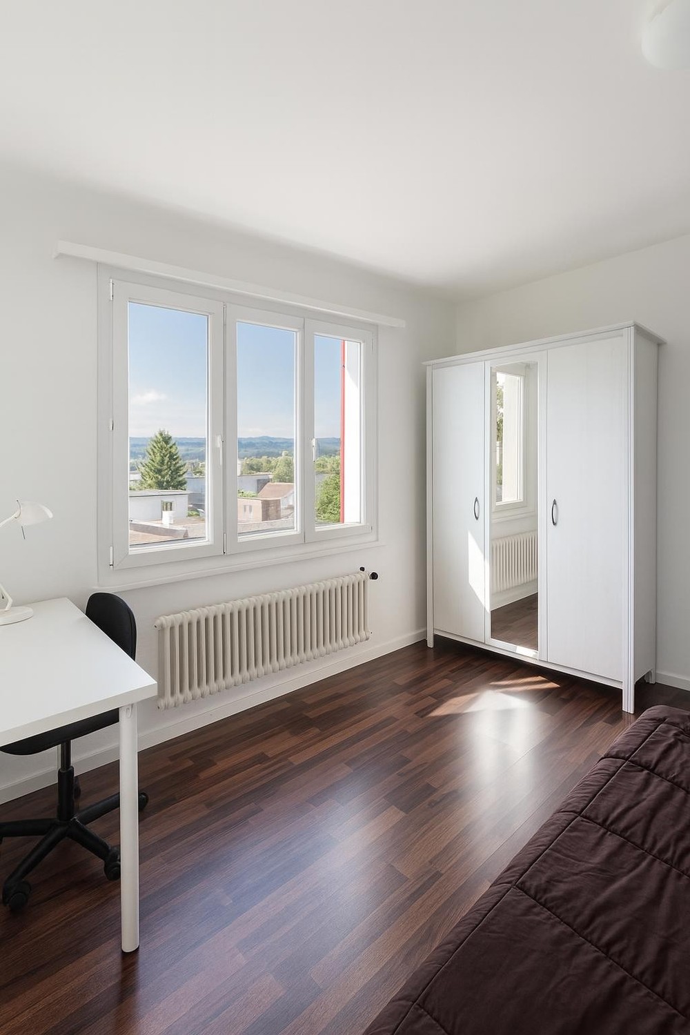 Chambre dans une colocation, photo 10 sur 10