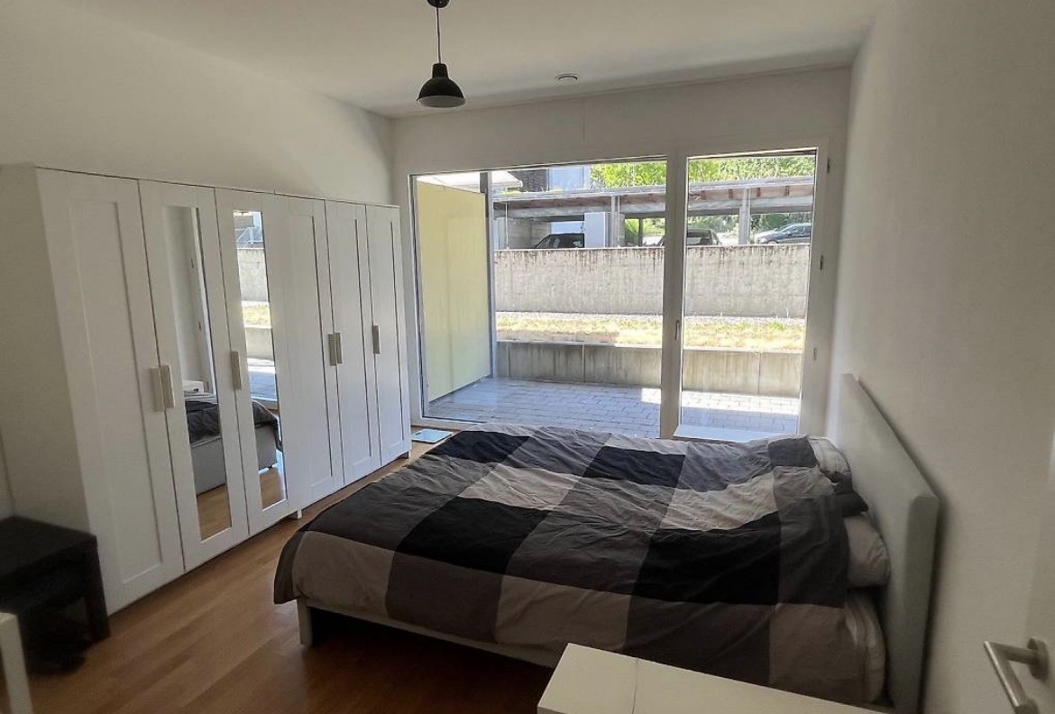Appartement de 2 ½ pièces, photo 3 sur 6