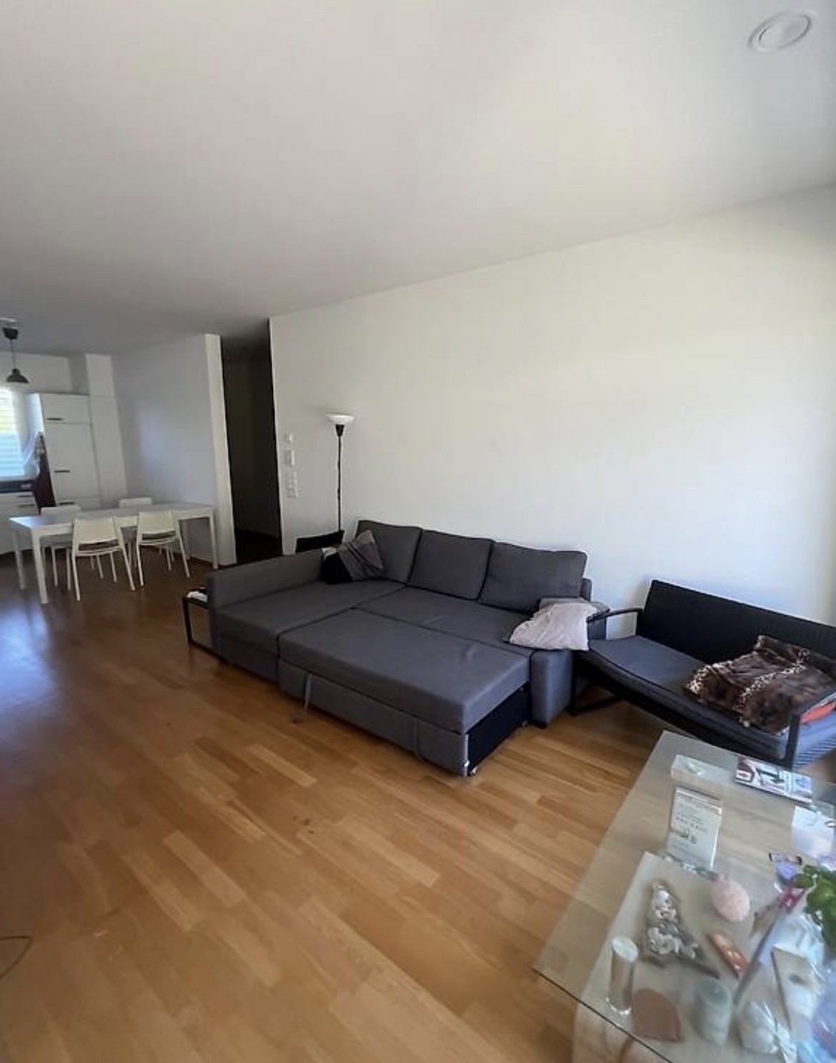 Appartement de 2 ½ pièces, photo 4 sur 6
