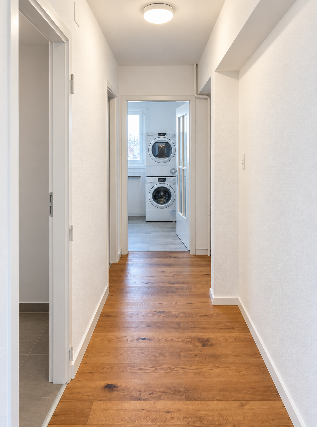 2 ½ rooms apartment, photo 10 sur 10