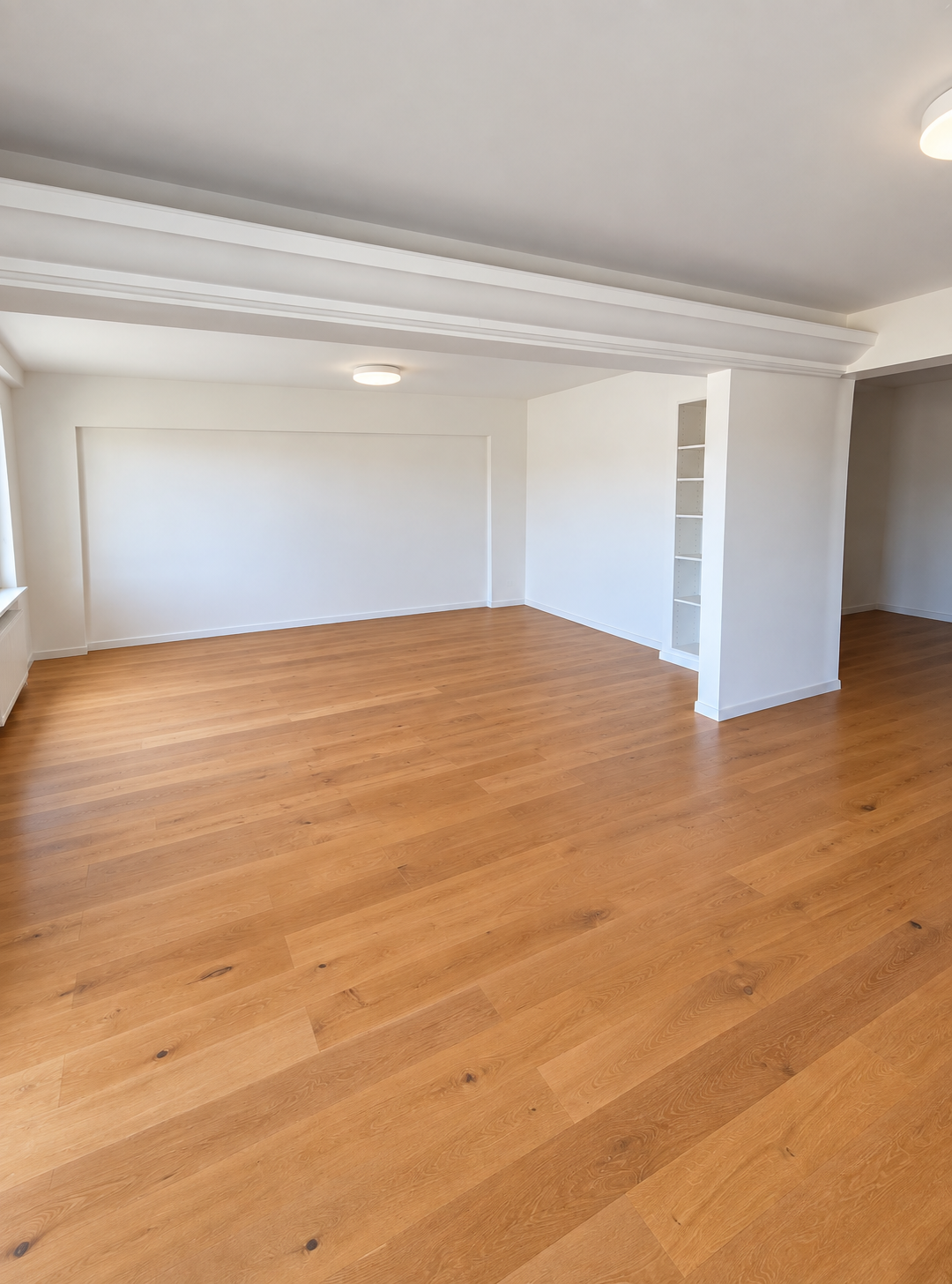 2 ½ rooms apartment, photo 4 sur 10