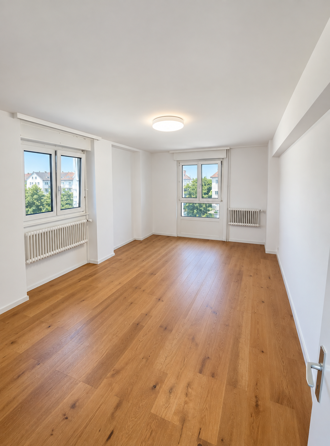 2 ½ rooms apartment, photo 7 sur 10