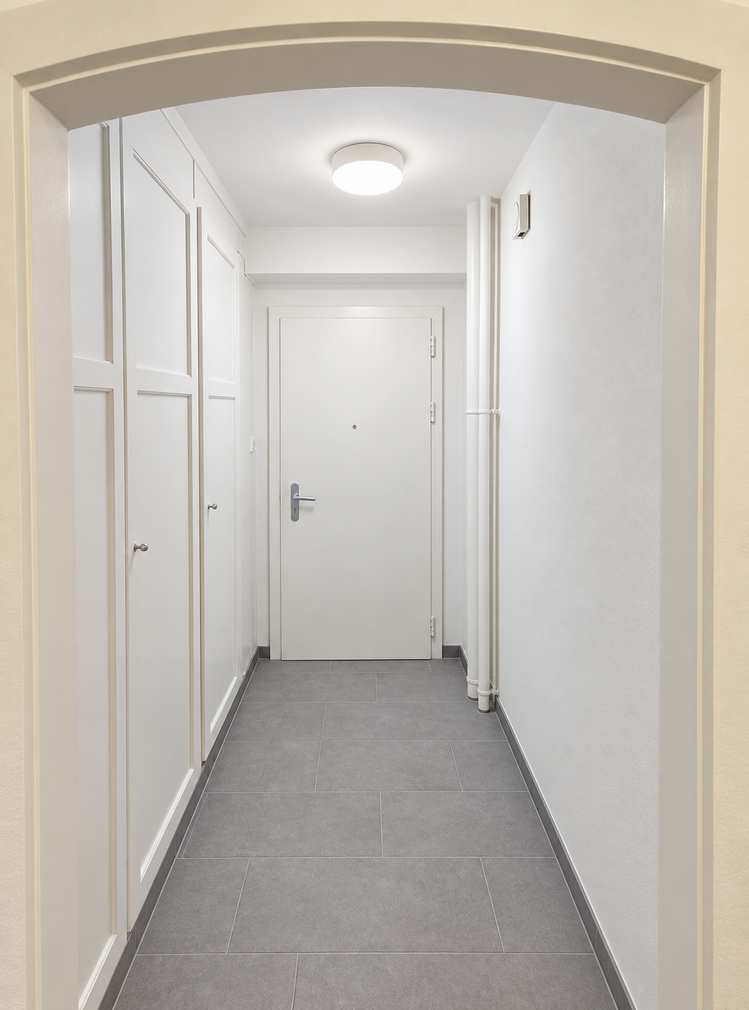 2 ½ rooms apartment, photo 8 sur 10