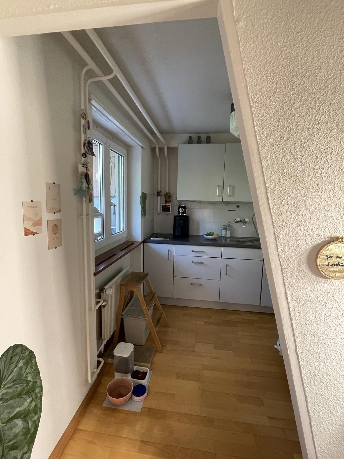 Appartement 1 pièce, photo 4 sur 10