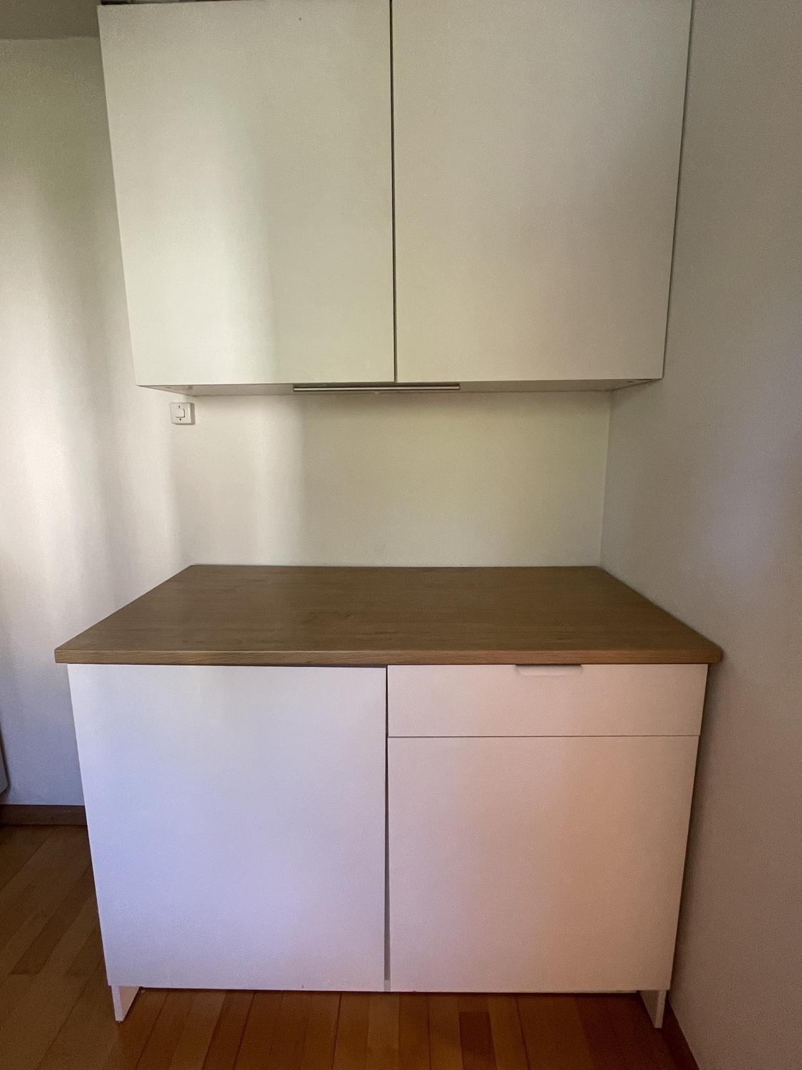 Appartement 1 pièce, photo 9 sur 10