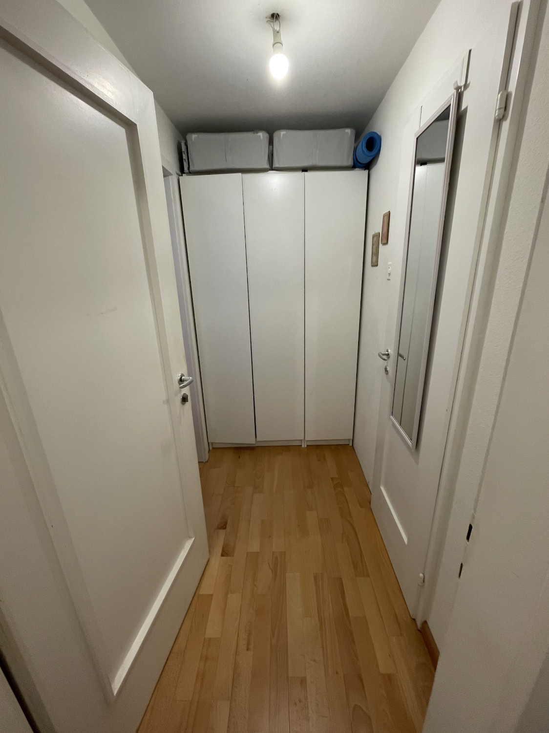 Appartement 1 pièce, photo 5 sur 10