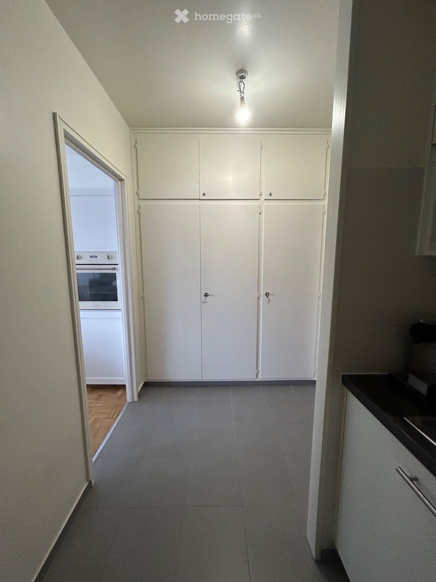 Appartement d'une pièce, photo 5 sur 5