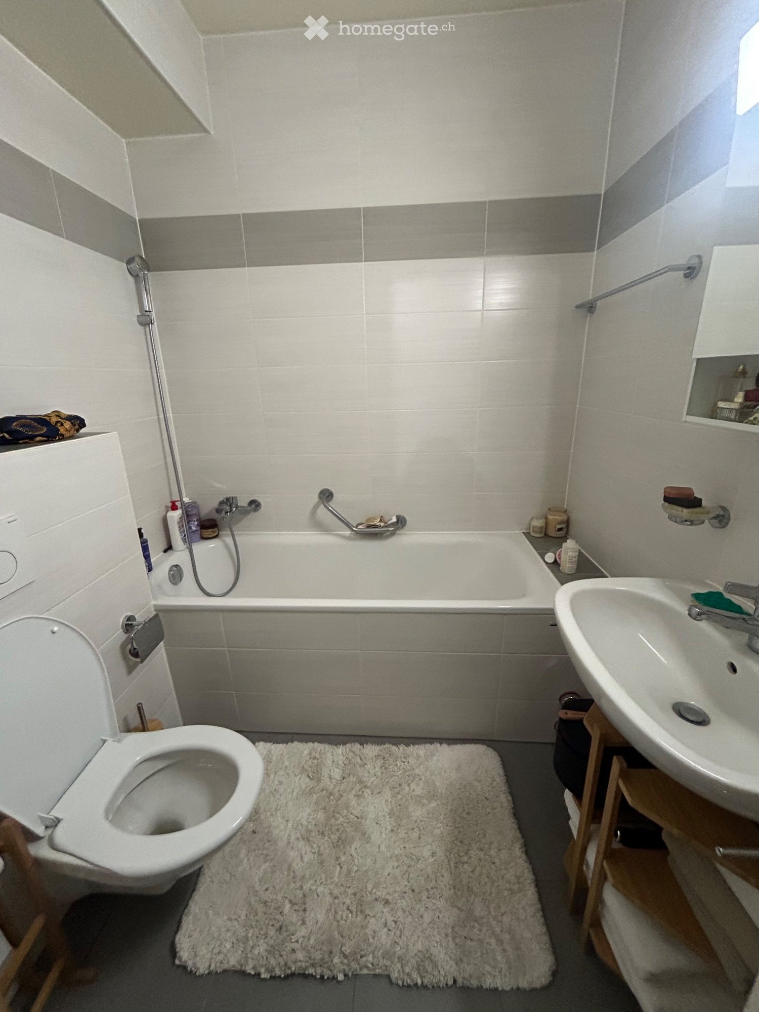 Appartement d'une pièce, photo 4 sur 5