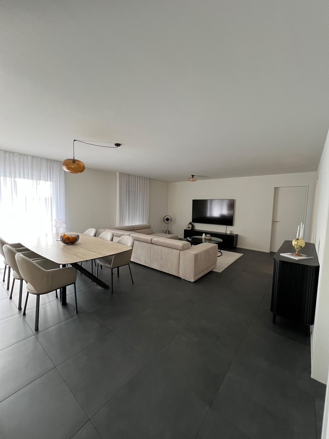 Appartement de 4 ½ pièces, photo 2 sur 10