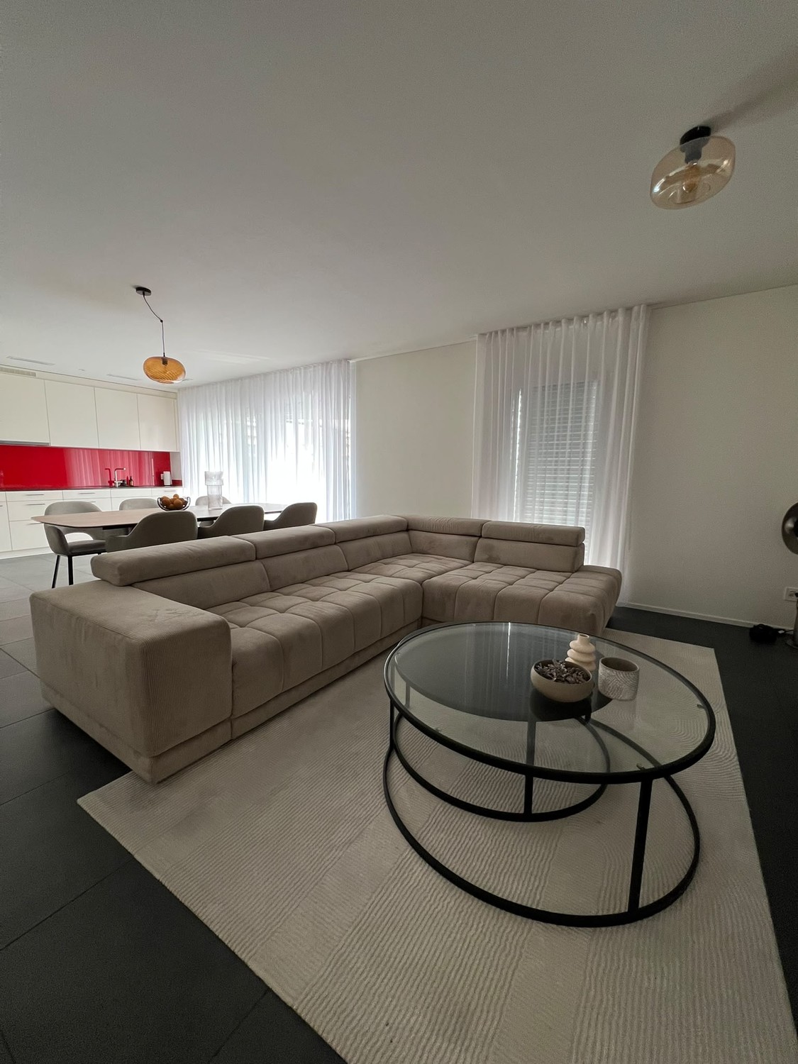 Appartement de 4 ½ pièces, photo 5 sur 10