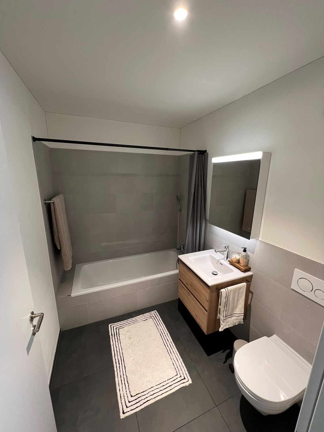 Appartement de 4 ½ pièces, photo 4 sur 10