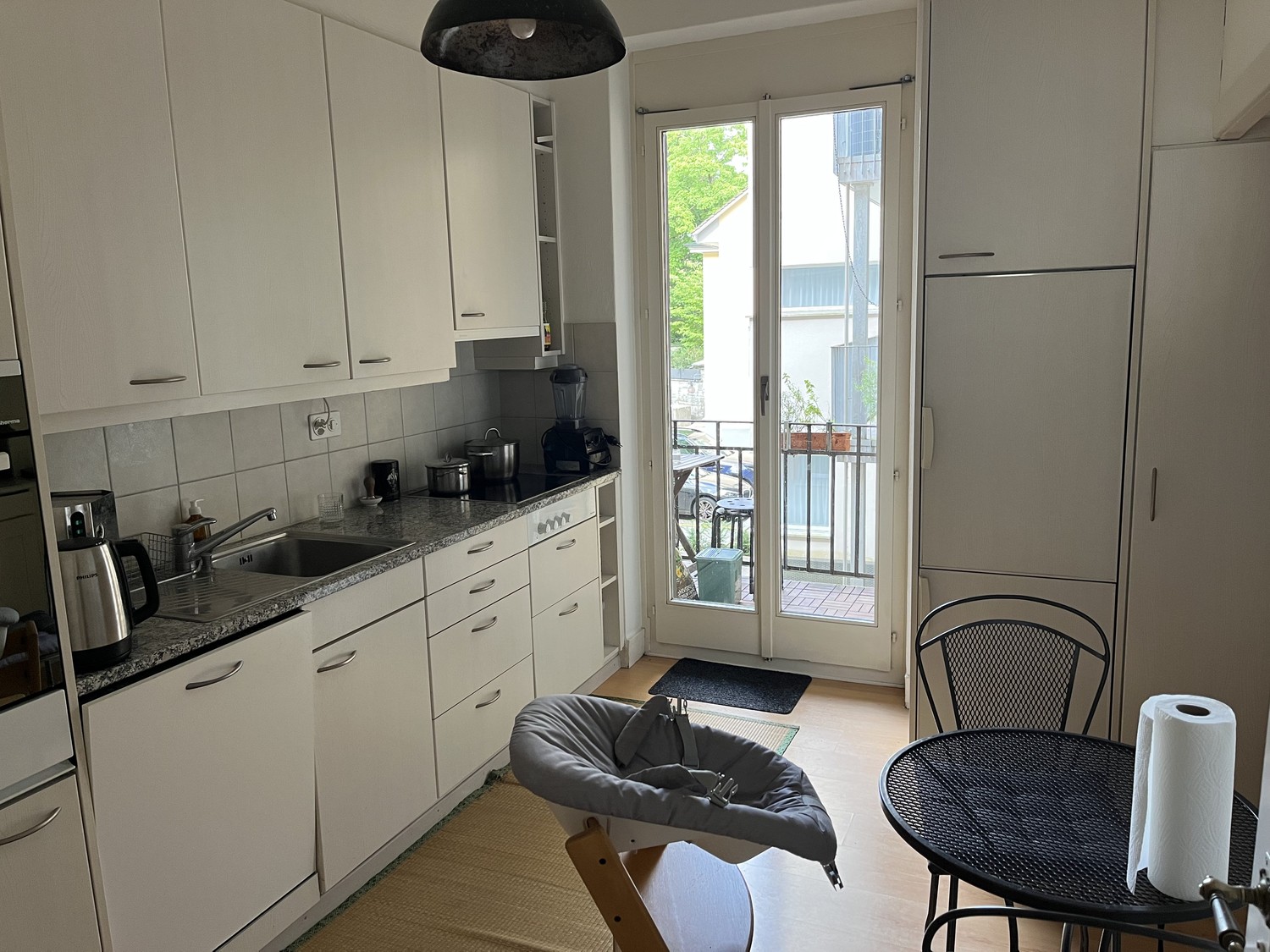 Appartement de 4 ½ pièces