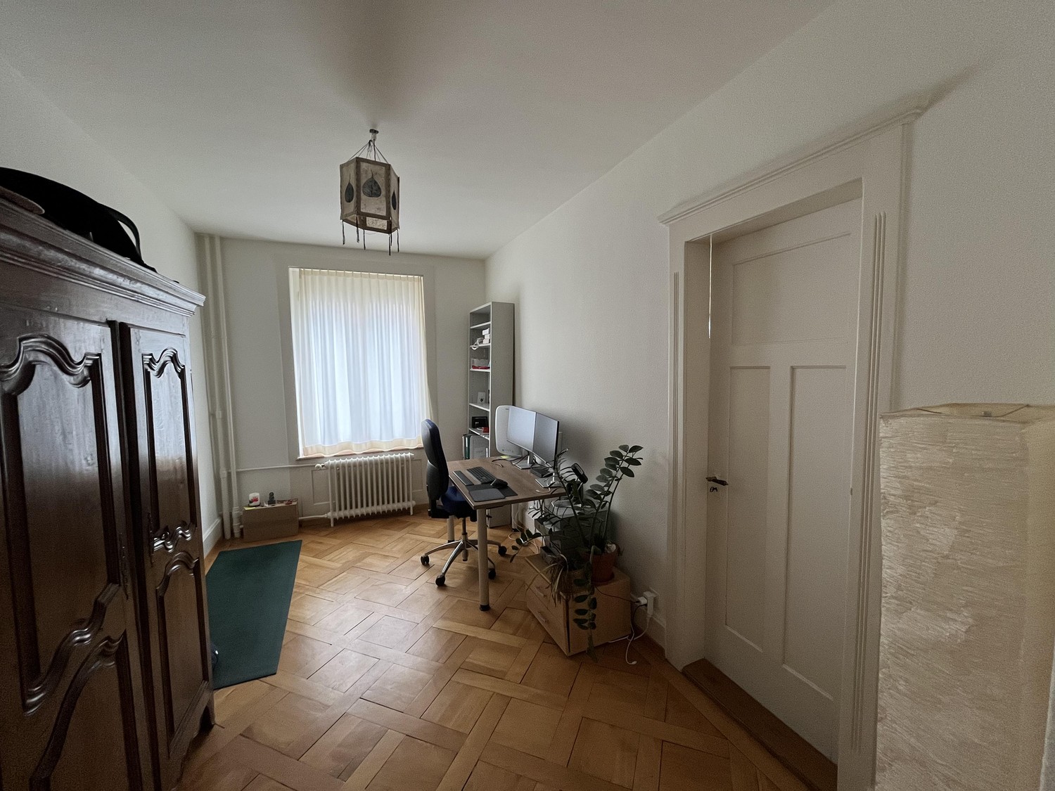 Appartement de 4 ½ pièces