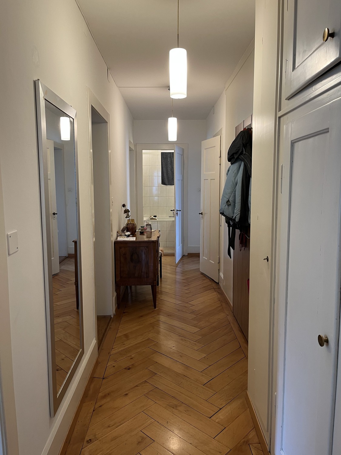 Appartement de 4 ½ pièces