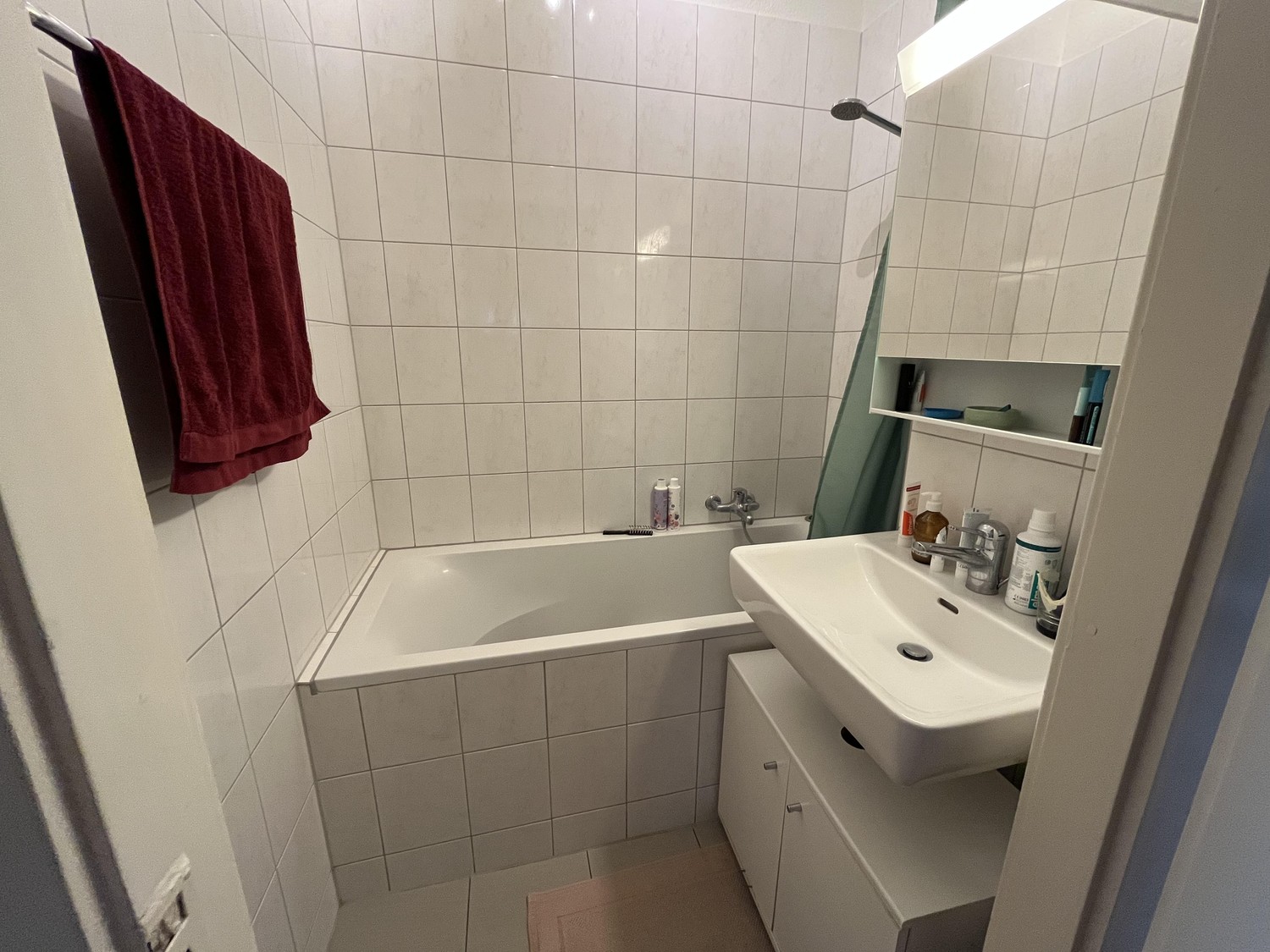 Appartement de 4 ½ pièces