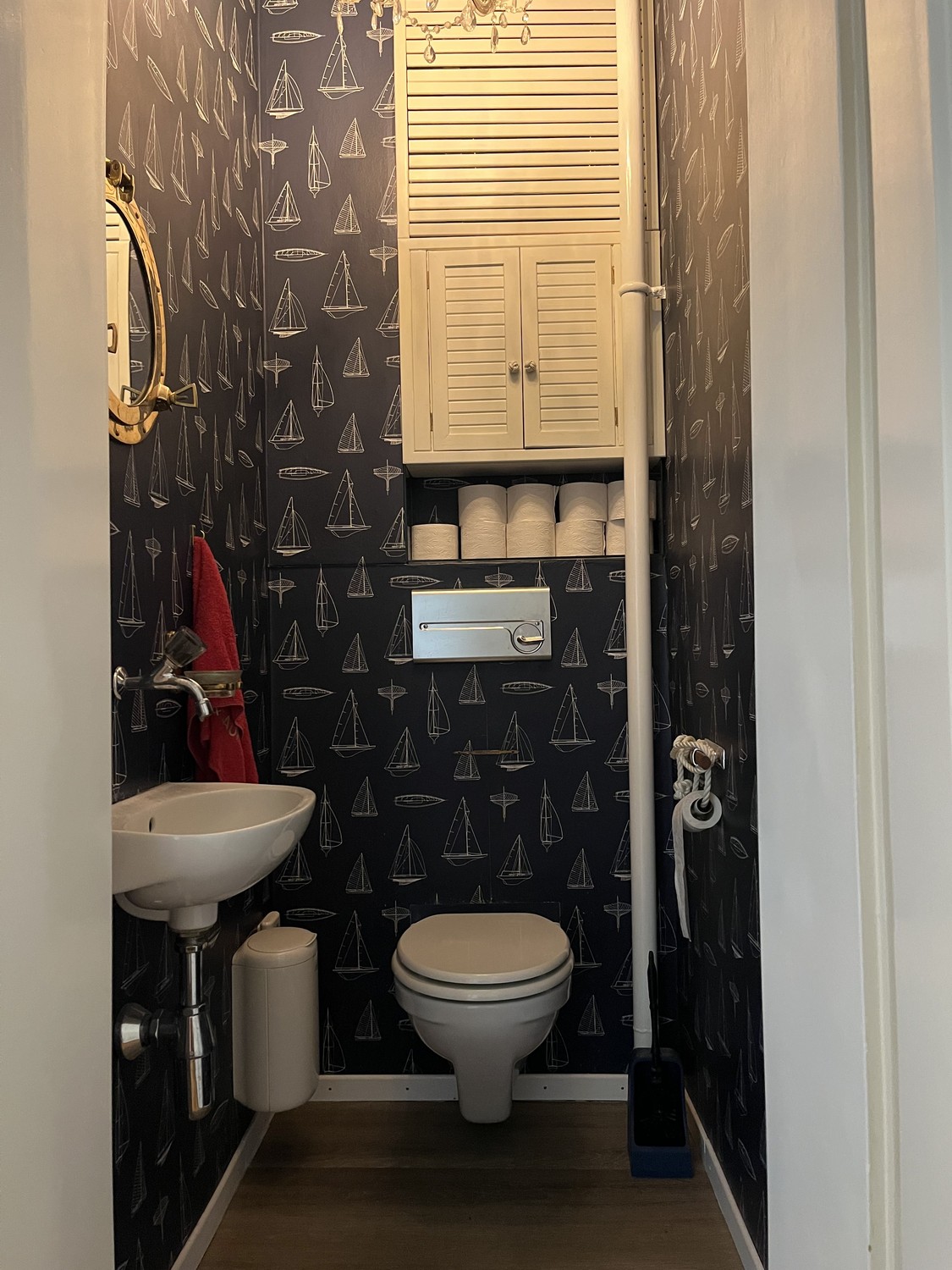 Appartement de 4 ½ pièces