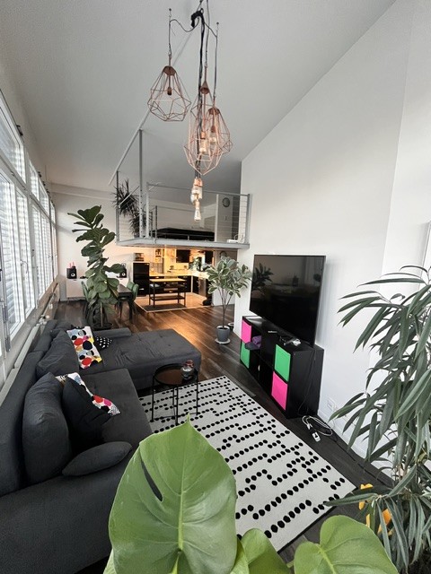 Appartement de 3 pièces, photo 2 sur 6