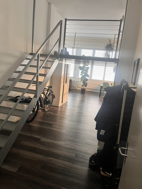 Appartement de 3 pièces, photo 1 sur 6