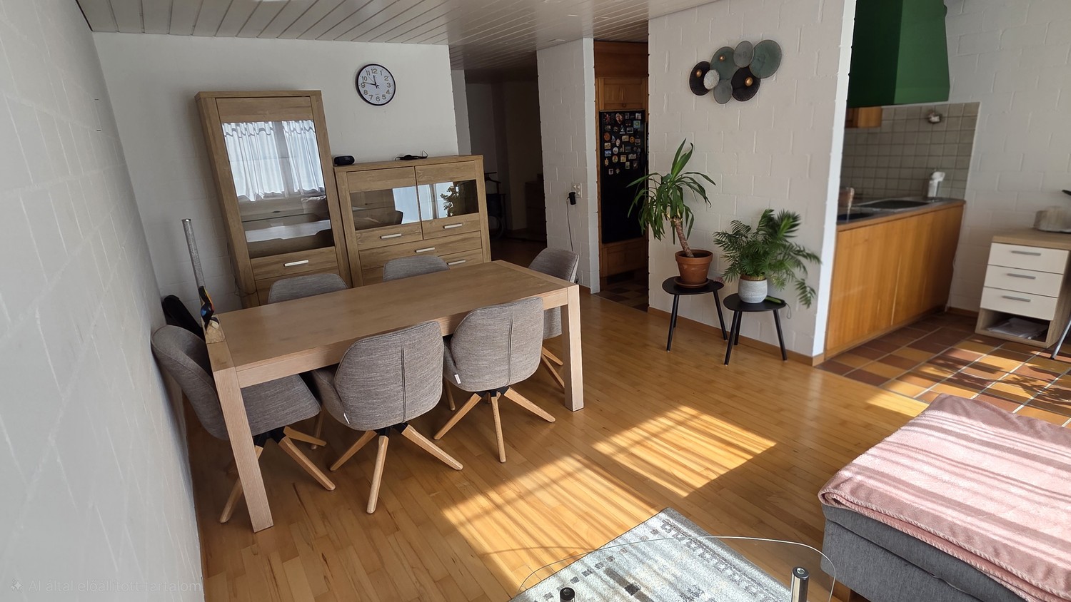 Appartement de 2 ½ pièces, photo 5 sur 10
