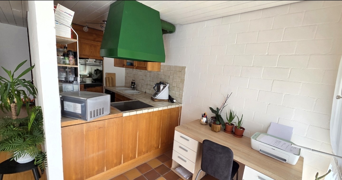 Appartement de 2 ½ pièces, photo 1 sur 10