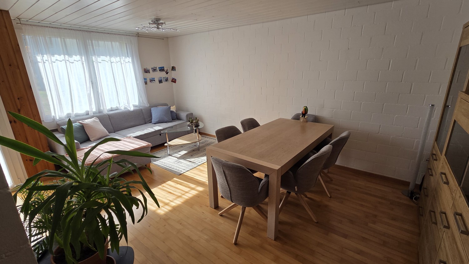 Appartement de 2 ½ pièces, photo 3 sur 10