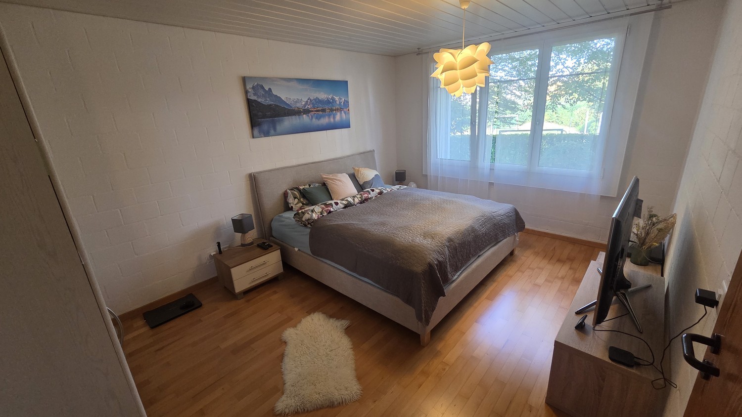 Appartement de 2 ½ pièces, photo 9 sur 10