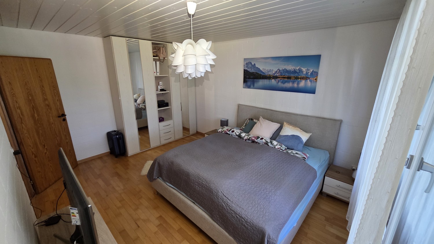 Appartement de 2 ½ pièces, photo 8 sur 10