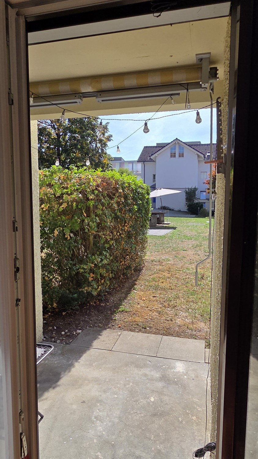 Appartement de 2 ½ pièces, photo 7 sur 10