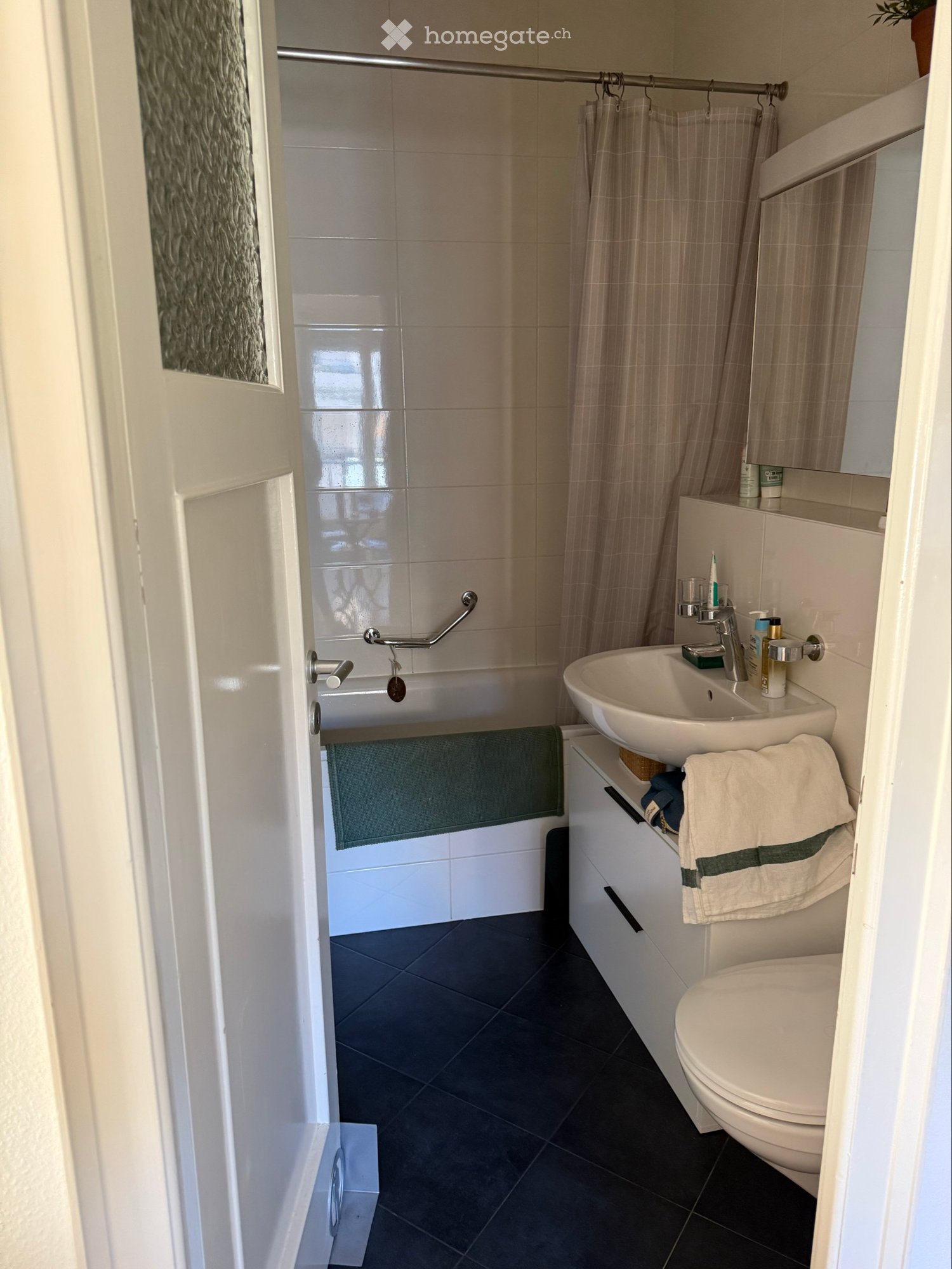 2 rooms apartment, photo 3 sur 5