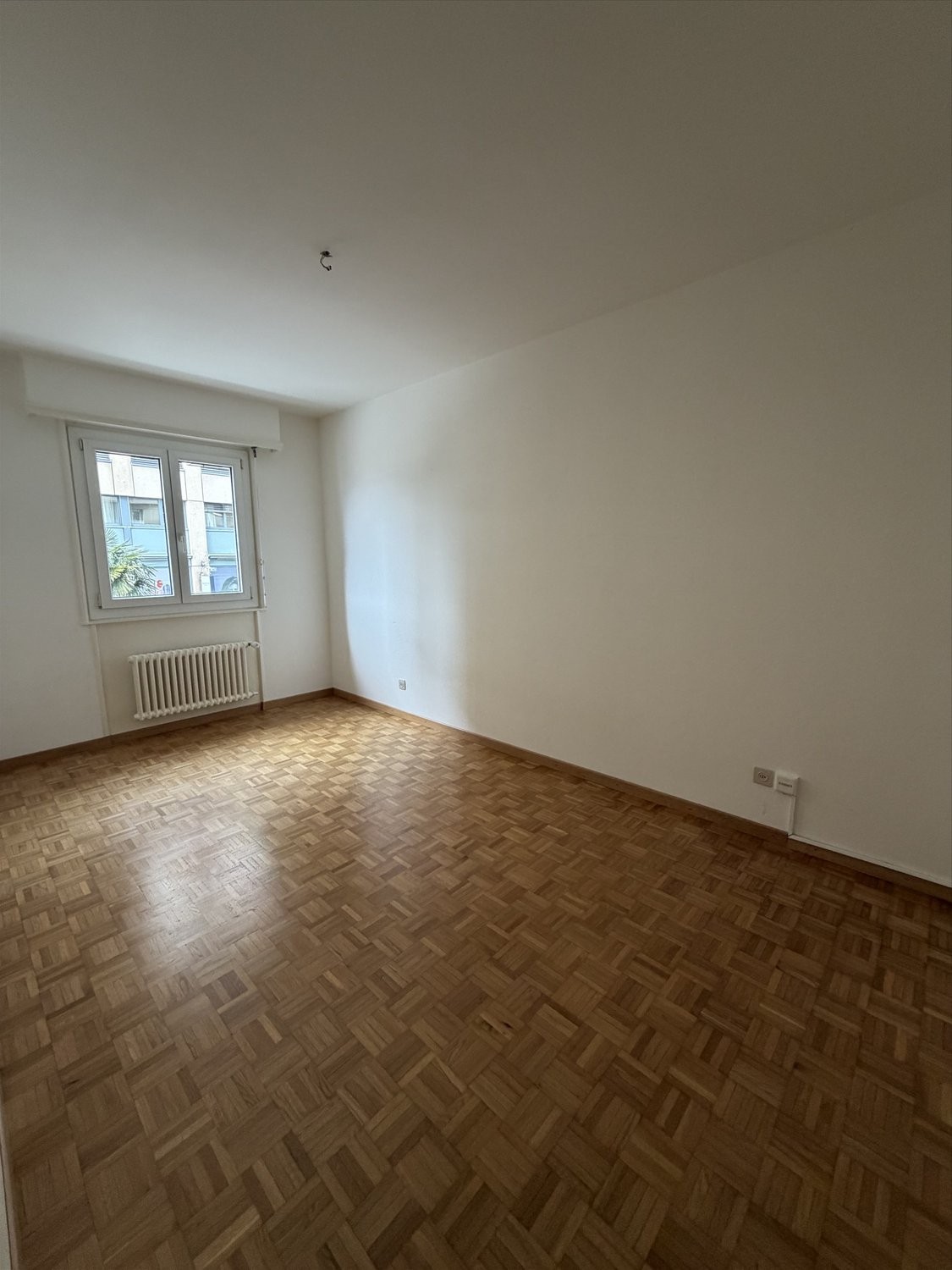 2 rooms apartment